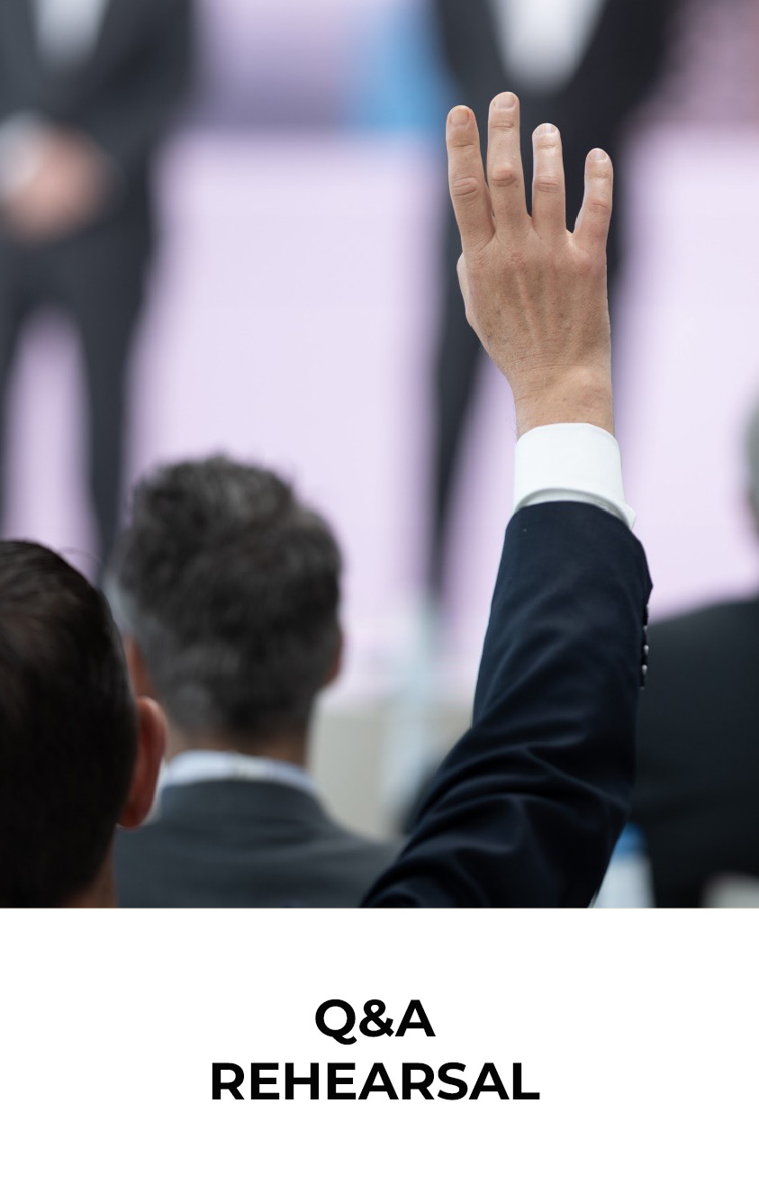 qa-rehearsal